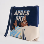 Pochette donna Aline Apres Ski montagna ALINE WROCKSA61 MC2 SAINT BARTH