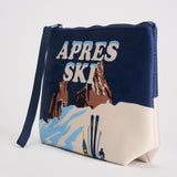 Pochette donna Aline Apres Ski montagna ALINE WROCKSA61 MC2 SAINT BARTH
