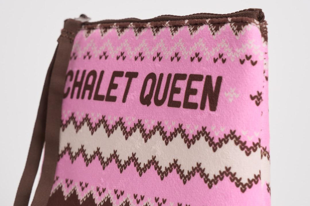 Pochette donna Aline Chalet Queen ALINE CHALETQUEEN2118 MC2 SAINT BARTH