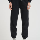 Pantalone tuta donna nero 211943009 003 RALPH LAUREN