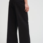 Jeans donna dritto in denim scuro 31975 0349 FILIPPA K