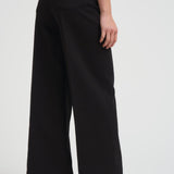 Jeans donna dritto in denim scuro 31975 0349 FILIPPA K