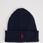 Berretto uomo blu notte THEO 179 U.S. POLO