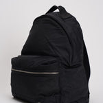 Zaino uomo in nylon nero 9200014 S0251V0029 STONE ISLAND