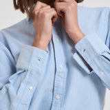 Camicia donna classic fit 211891377 001 RALPH LAUREN