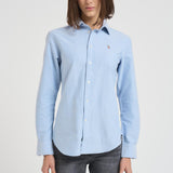 Camicia donna classic fit 211891377 001 RALPH LAUREN
