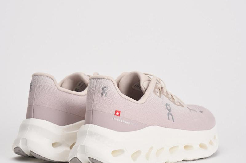 Sneakers donna Cloudtilt rosa CLOUDTILT. PEARL FADE ON RUNNING