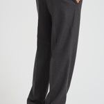 Pantalone uomo gamba dritta grigio BP191 WV008GY DROLE DE MONSIEUR