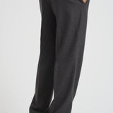 Pantalone uomo gamba dritta grigio BP191 WV008GY DROLE DE MONSIEUR