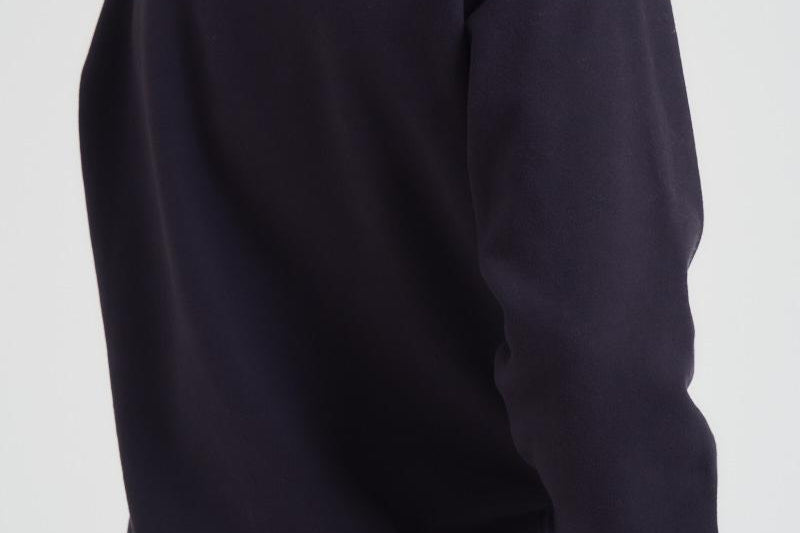 Felpa uomo girocollo blu 6100028 S0A20V0026 STONE ISLAND