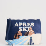 Pochette donna Aline Apres Ski montagna ALINE WROCKSA61 MC2 SAINT BARTH
