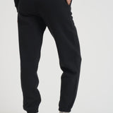 Pantalone tuta donna nero 211943009 003 RALPH LAUREN