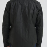 Giacca uomo Reelin cerata verde MWX1106 SG51 BARBOUR