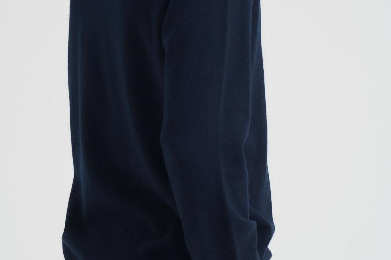 Felpa uomo Light Rws Geelong blu 5100015 S00B4V0020 STONE ISLAND