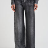 Pantalone in seta donna 12566 515240 PIERRE-LOUIS MASCIA