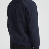 Giacca uomo Soft Shell blu Q100004 S0B22V0020 STONE ISLAND