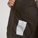 Gilet uomo Seamless Tunnel Nylon down-Tc nera G100004 S0183V0054 STONE ISLAND