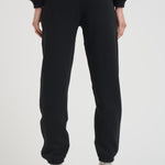 Pantalone tuta donna nero 211943009 003 RALPH LAUREN