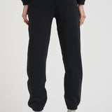 Pantalone tuta donna nero 211943009 003 RALPH LAUREN