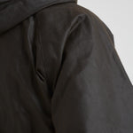 Giacca uomo Bedale Wax verde oliva MWX2494 OL71 BARBOUR