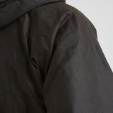 Giacca uomo Bedale Wax verde oliva MWX2494 OL71 BARBOUR