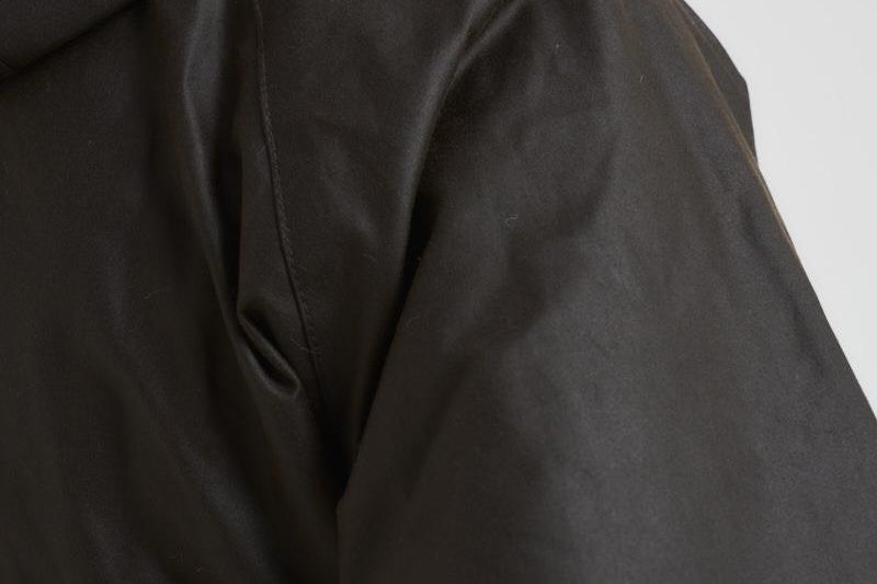 Giacca uomo Bedale Wax verde oliva MWX2494 OL71 BARBOUR