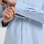 Camicia donna classic fit 211891377 001 RALPH LAUREN