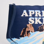 Pochette donna Aline Apres Ski montagna ALINE WROCKSA61 MC2 SAINT BARTH