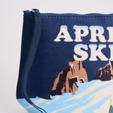 Pochette donna Aline Apres Ski montagna ALINE WROCKSA61 MC2 SAINT BARTH