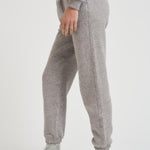 Pantalone tuta donna grigia 211943009 004 RALPH LAUREN