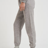 Pantalone tuta donna grigia 211943009 004 RALPH LAUREN