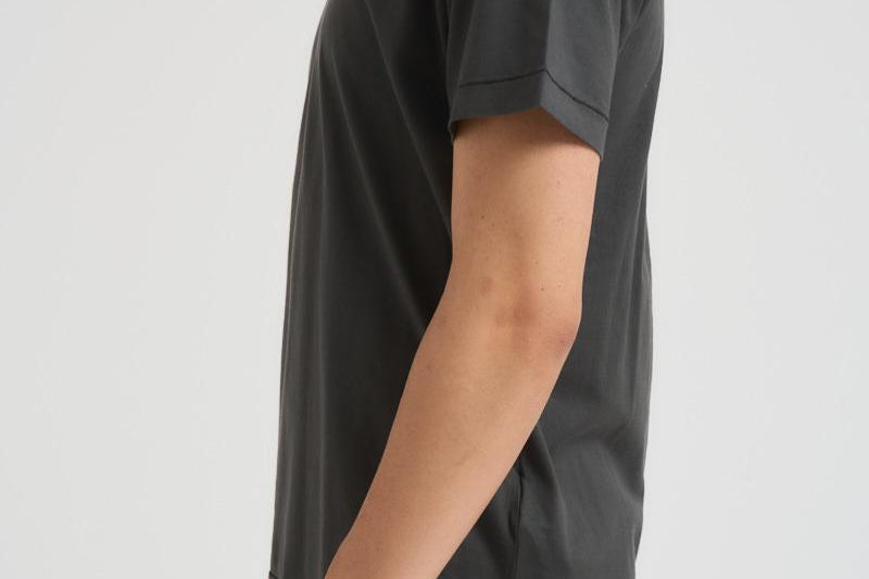 T-shirt uomo girocollo grigia 2100027 S0013V0062 STONE ISLAND