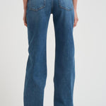 Jeans donna Gavin in denim medio 11480 WHD53 ANINE BING