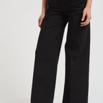 Jeans donna dritto in denim scuro 31975 0349 FILIPPA K