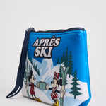 Pochette donna Aline Après Ski blu ALINE WMKYMIN17 MC2 SAINT BARTH