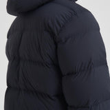 Piumino uomo Tunnel Down blu 4100040 S0028V0020 STONE ISLAND