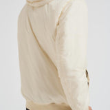 Piumino uomo Crinkle Reps NY panna 4100013 S0A23V0093 STONE ISLAND