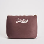 Pochette donna Aline marrone ALINE WCLASSCAR18 MC2 SAINT BARTH