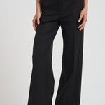 Pantalone donna a palazzo Liliuxy nero D231491 LILIUXY013NERO P.a.r.o.s.h.