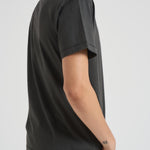 T-shirt uomo girocollo grigia 2100027 S0013V0062 STONE ISLAND