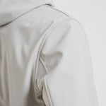 Giacca uomo Soft Shell grigio chiaro Q100004 S0B22V0061 STONE ISLAND