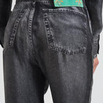 Pantalone in seta donna 12566 515240 PIERRE-LOUIS MASCIA