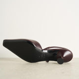 Slingback donna "Kira" con tacco KIRA 055OXFORDJAM 3JUIN