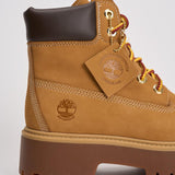 Stivale donna plateau Stone Street 6-Inch cammello TB1A5RJD 231 TIMBERLAND