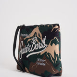 Pochette donna Aline fantasia camouflage ALINE WMOUNTCAM52 MC2 SAINT BARTH