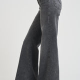 Jeans donna grigio DP619 DSE377999 DONDUP