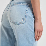 Jeans donna Jill in denim chiaro JILL BLEACHED ICON DENIM