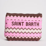 Pochette donna Aline Chalet Queen ALINE CHALETQUEEN2118 MC2 SAINT BARTH