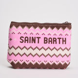 Pochette donna Aline Chalet Queen ALINE CHALETQUEEN2118 MC2 SAINT BARTH