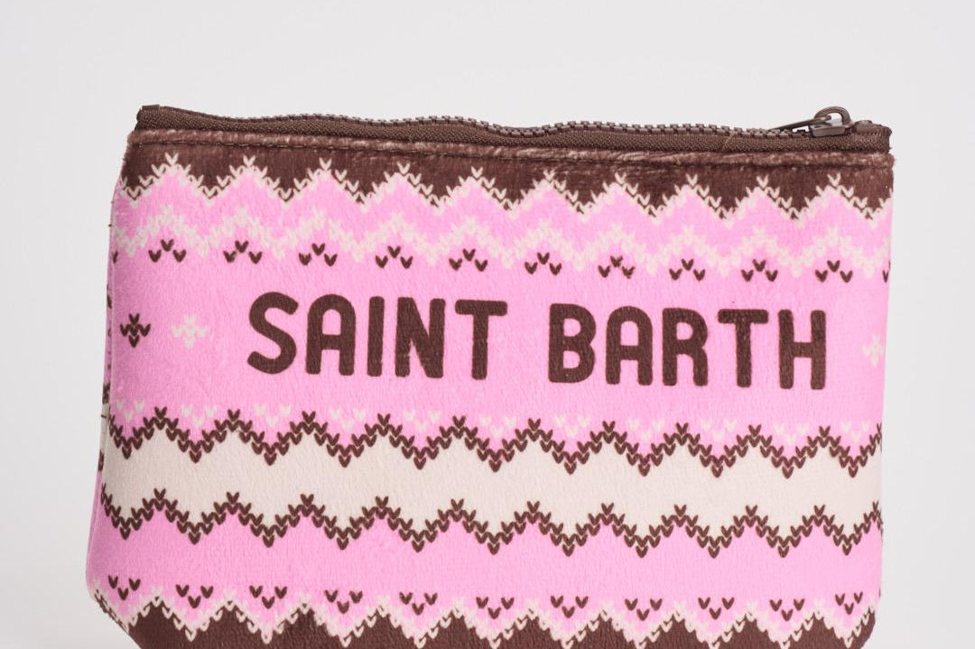 Pochette donna Aline Chalet Queen ALINE CHALETQUEEN2118 MC2 SAINT BARTH